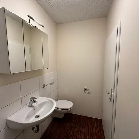 Apartment Guesthouse Guetersloh *