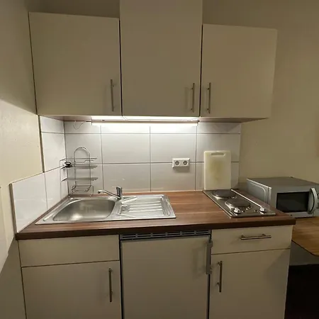 Guesthouse Guetersloh Gutersloh