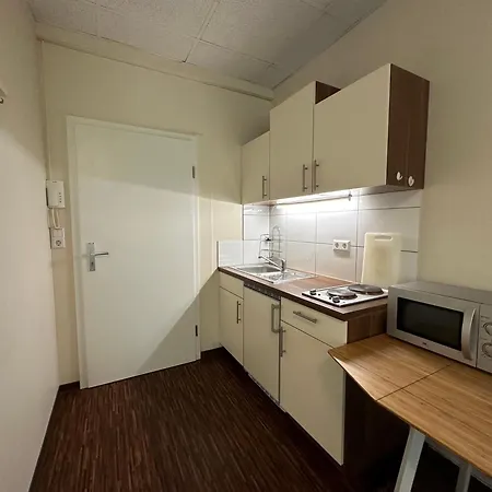 Guesthouse Guetersloh