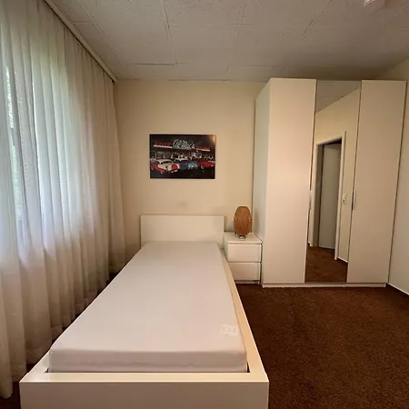 Apartment Guesthouse Guetersloh *
