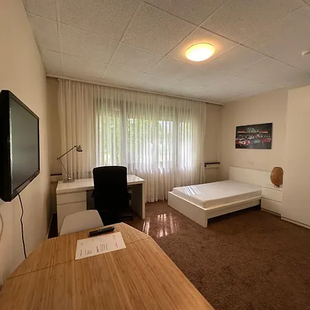 Apartment Guesthouse Guetersloh