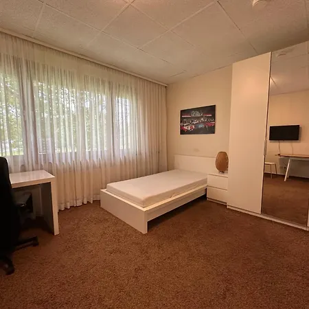 Guesthouse Guetersloh
