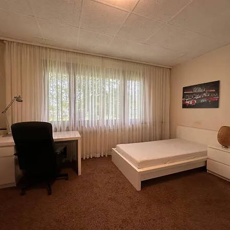 Apartment Guesthouse Guetersloh Gutersloh