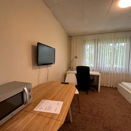 Guesthouse Guetersloh