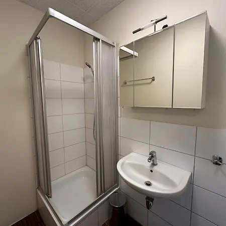 Guesthouse Guetersloh Gutersloh