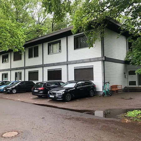 Guesthouse Guetersloh Gutersloh