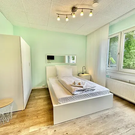 Guesthouse Guetersloh * Gutersloh