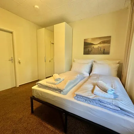 Guesthouse Guetersloh Gutersloh