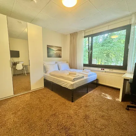 Guesthouse Guetersloh