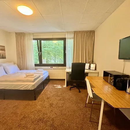 Apartment Guesthouse Guetersloh *