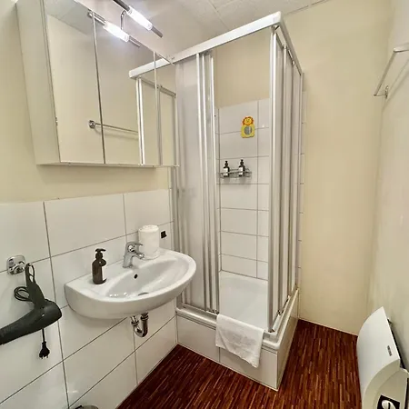Guesthouse Guetersloh *