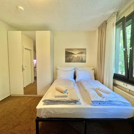 Guesthouse Guetersloh