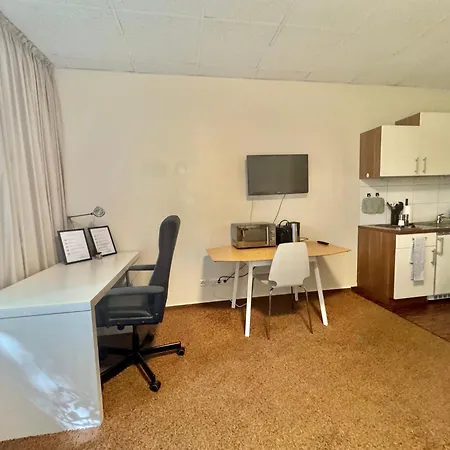 Guesthouse Guetersloh Apartment