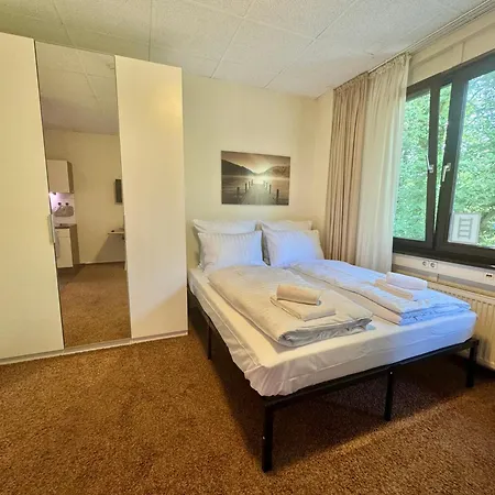 Guesthouse Guetersloh * Gutersloh