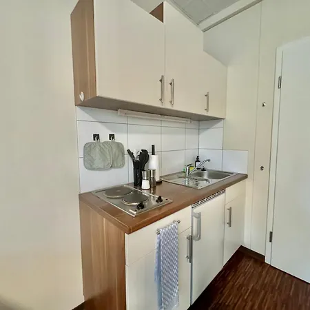Apartment Guesthouse Guetersloh