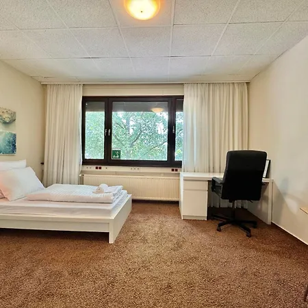 Guesthouse Guetersloh * Gutersloh
