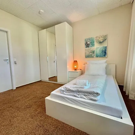 Guesthouse Guetersloh