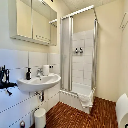 Guesthouse Guetersloh Apartment