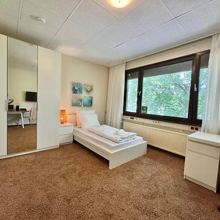 Apartment Guesthouse Guetersloh