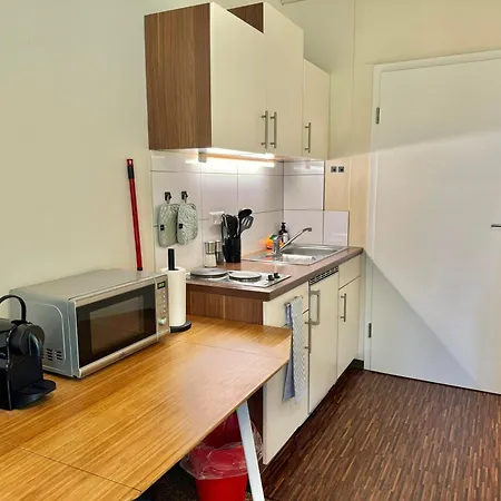 Apartment Guesthouse Guetersloh *