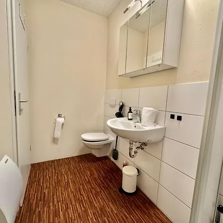 Guesthouse Guetersloh Apartment Gutersloh