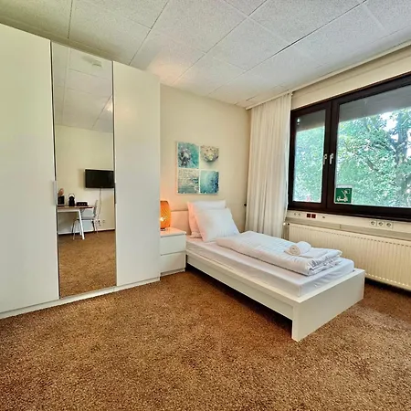 Guesthouse Guetersloh * Gutersloh
