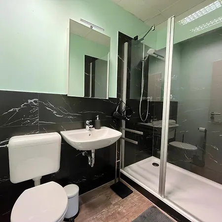 Guesthouse Guetersloh *