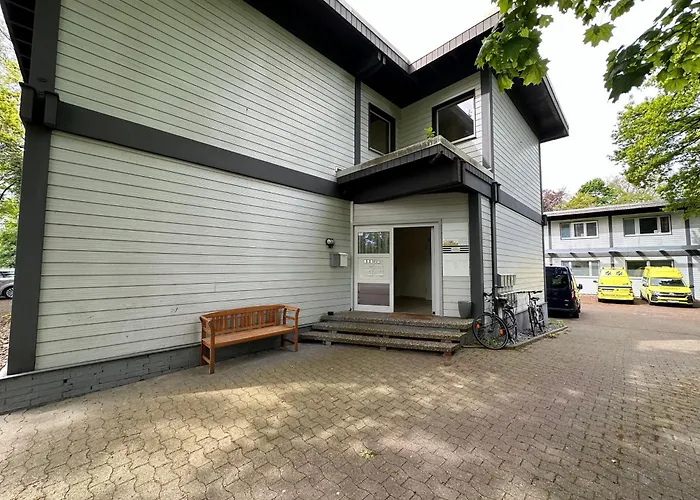 דירה Guesthouse Guetersloh