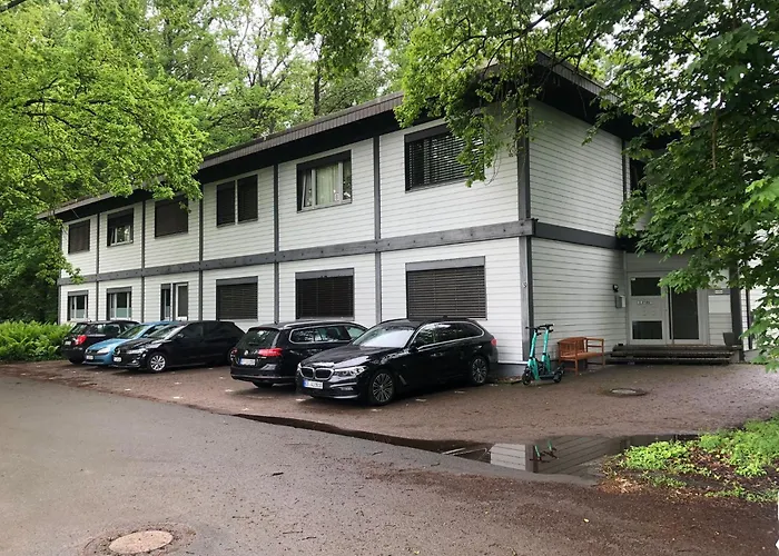 Guesthouse Guetersloh Gütersloh