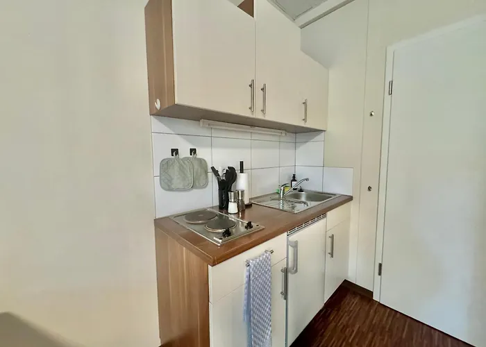 Appartement Guesthouse Guetersloh