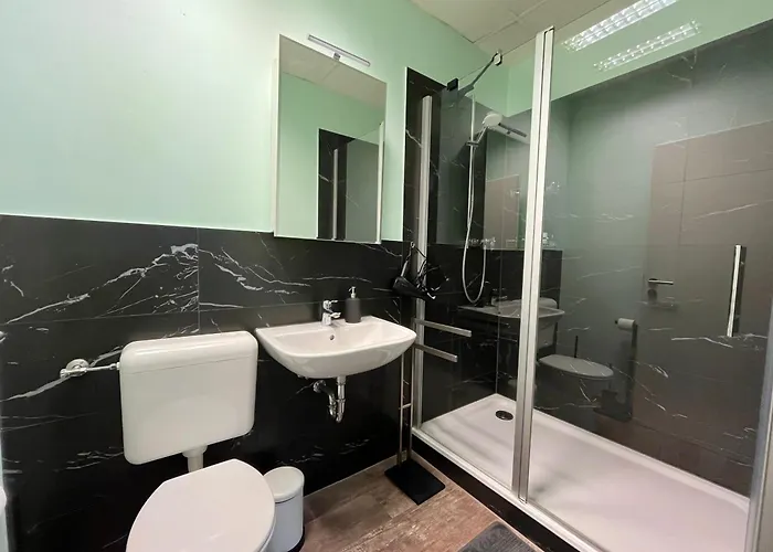 Guesthouse Guetersloh *